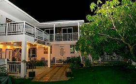 Posada Jasmina Place